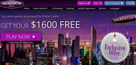 Jackpot City Casino Test und Erfahrungen .
